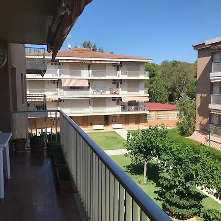 Beach Front Just Like Home! Apartamento